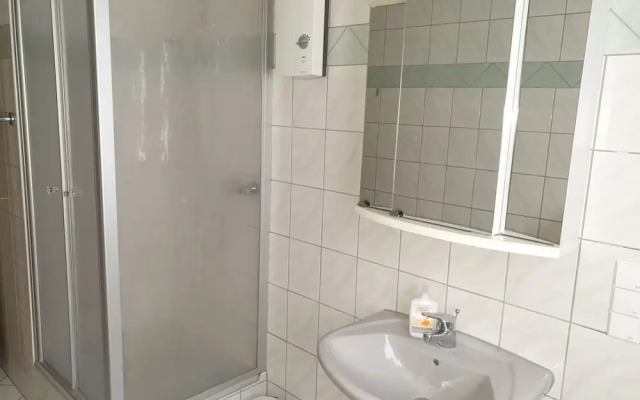 Pension Zum Adler