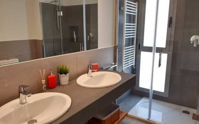 Amazing and gorgeous Villa in El Rompido ERVR005