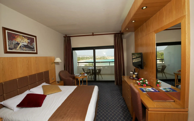 Adams Beach Hotel Deluxe Wing - Adults only