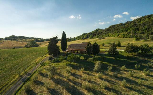 Agriturismo San Carlo