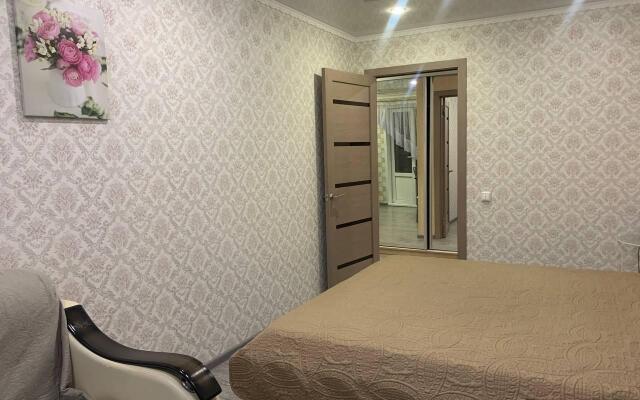 Апартаменты на улице Максима Горького