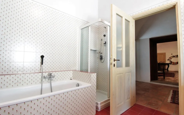 La Casa Dei Nonni House With Private Pool Torino