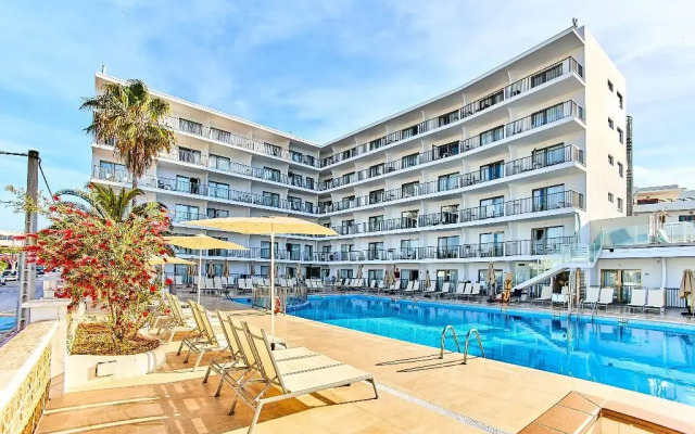 Leonardo Royal & Suites hotel Ibiza Santa Eulalia