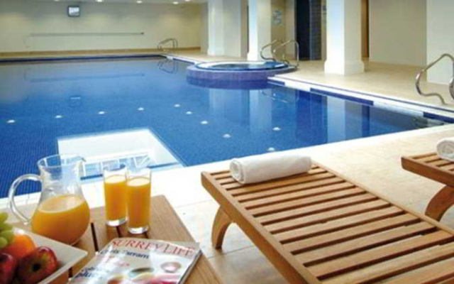 Savill Court Hotel