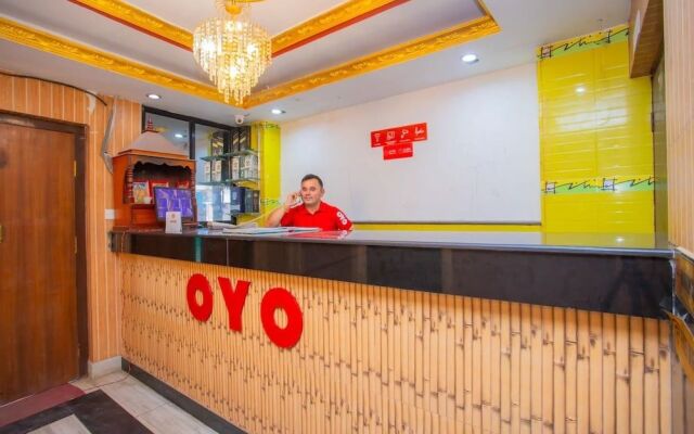 Oyo 304 Hotel Manmana