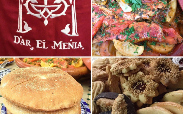 Dar El Menzah