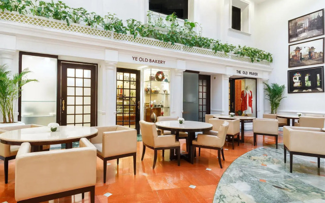 The Claridges New Delhi