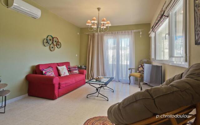 Elaia Villas