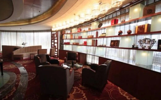 Xi'an Guangcheng Hotel