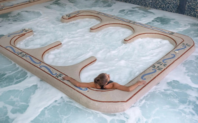 The Cascades Golf Resort Spa and Thalasso