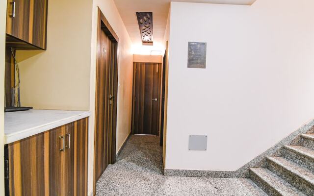 Fabexpress Scholer Motel