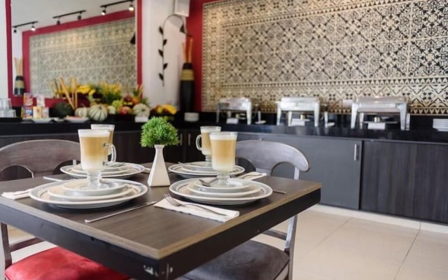 Hotel María Jose