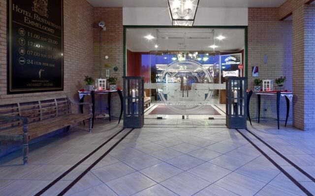 Van der Valk Hotel Emmeloord