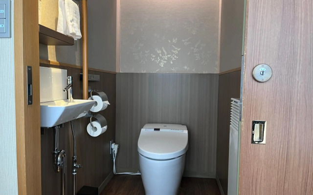 Hotel Laforet Shuzenji