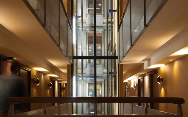 Art Hotel Rotterdam