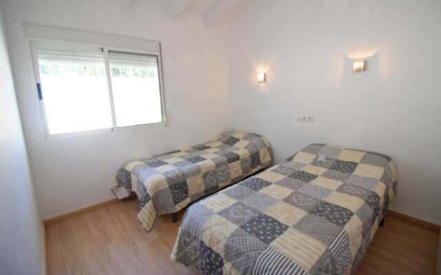 Villas Costa Calpe - Geminis
