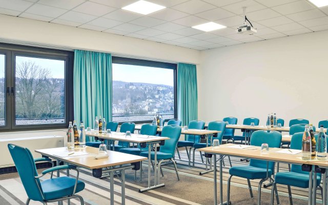 Mercure Hotel Koblenz