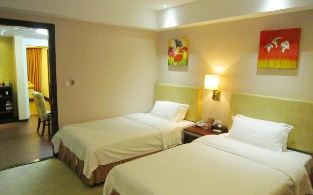 Huizhou Shun Feng Business Hotel