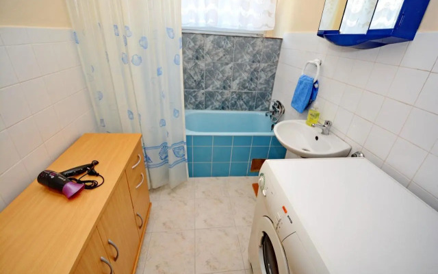 Apartment Franko