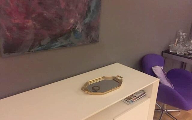 Apartment With 2 Bedrooms in Gijón, With Wifi