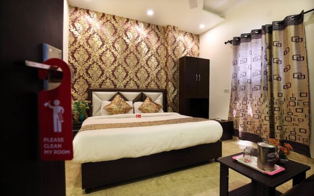 OYO 9055 Hotel Rich Inn