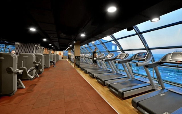 Divan Hotel Bursa