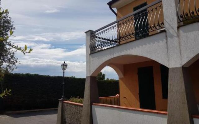 Residence La Meridiana