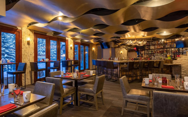 Beaver Creek Lodge, Autograph Collection