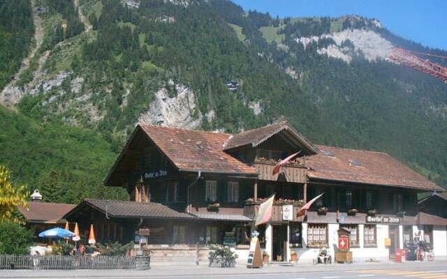 Hotel Altels