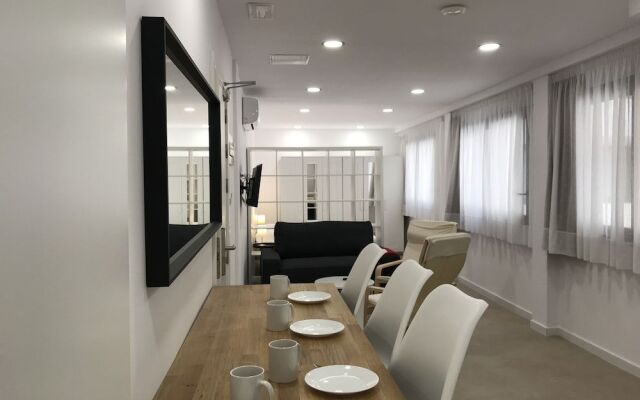 Bet Apartments - City Suites Reig.