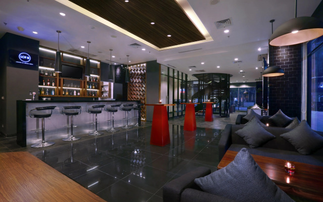 Hotel Neo+ Kebayoran Jakarta by ASTON