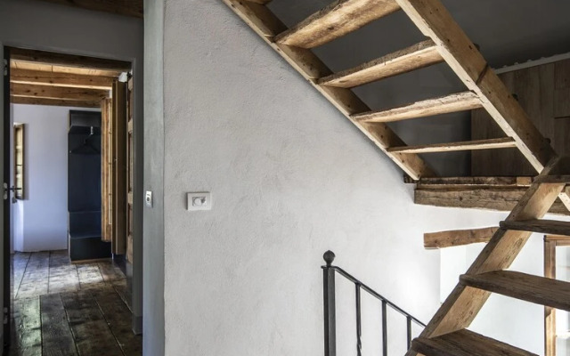 Casa Pasini Foresteria