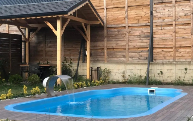 7 Sense Nature Resort