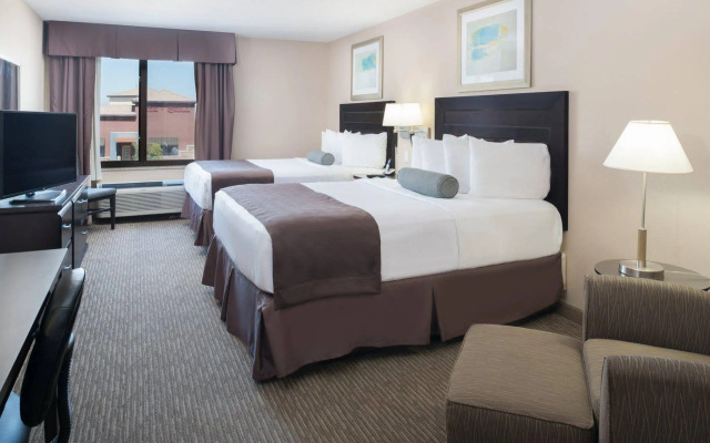 Best Western Plus Las Vegas South Henderson