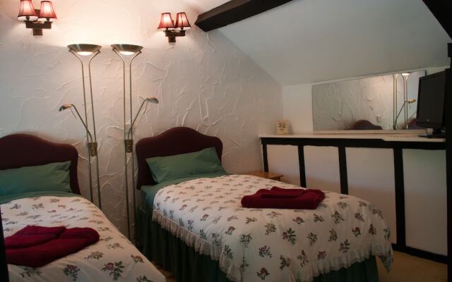 The Old Forge B&B
