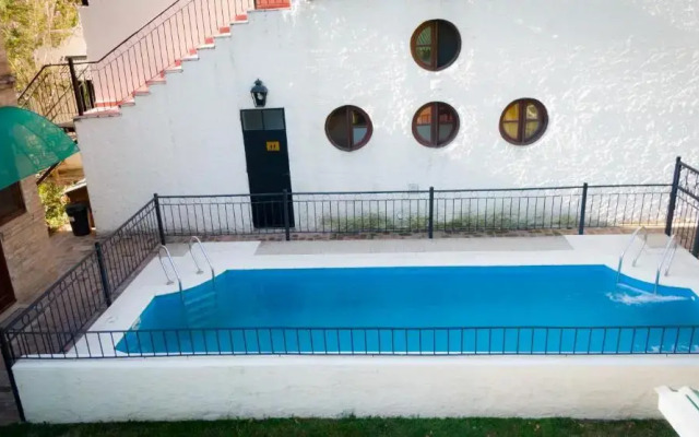 Hostal Las Golondrinas