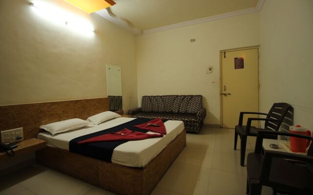 Hotel Yog Palace