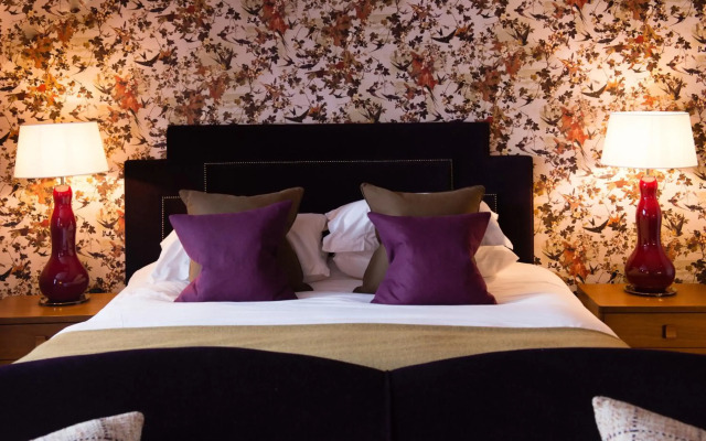 Hotel du Vin & Bistro Glasgow