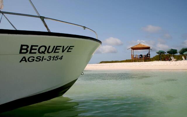 Bequeve Los Roques