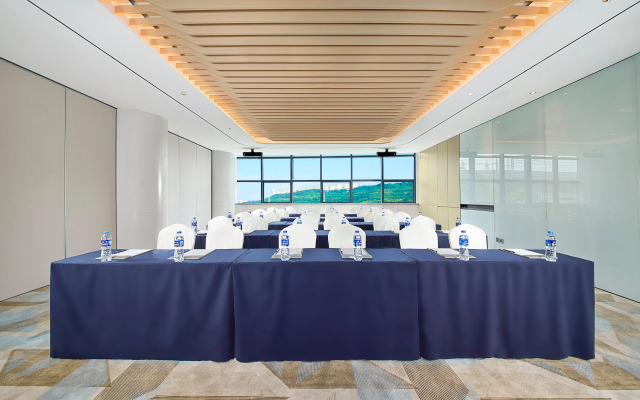 Holiday Inn Express Chongqing Airport Zone