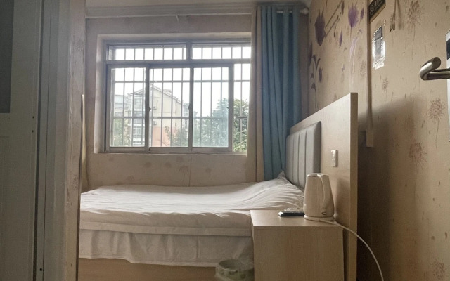 Beijing Huairou Pan Jia Yuan Hotel