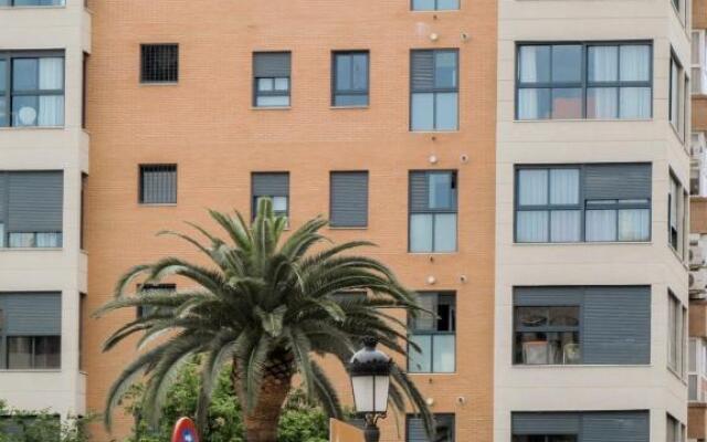 Apartamentos FV Flats Valencia - San Felipe Neri
