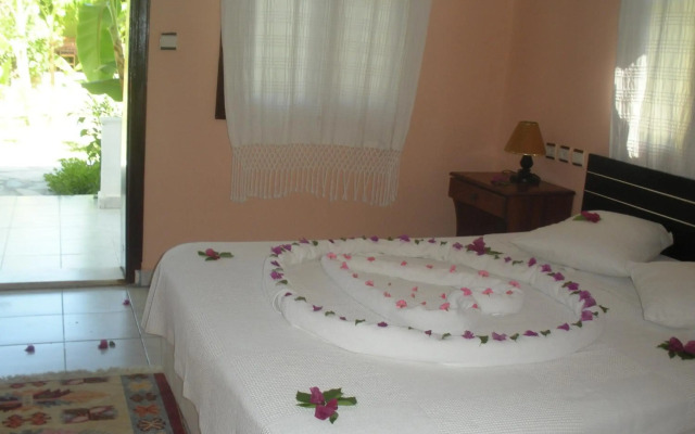 Hotel Riverside