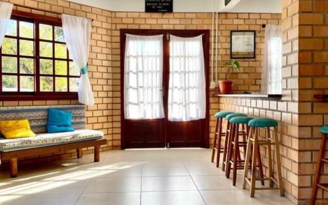 Pantai Karah Pousada