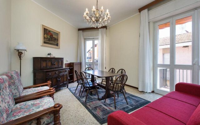 Impero House Rent - Baveno