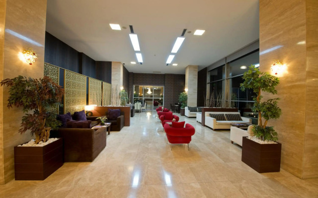 North Point Hotel