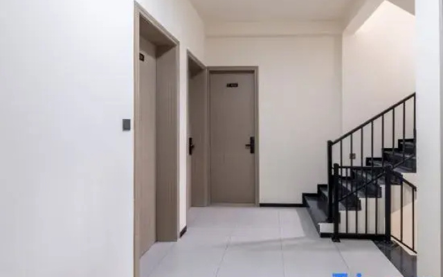Yunyun Homestay (Quanzhou West Street Ancient City)