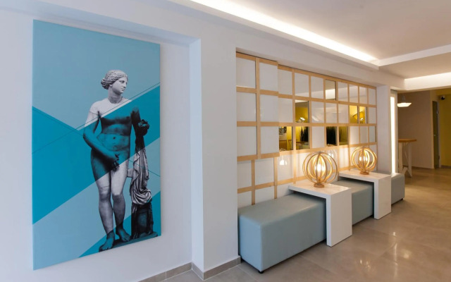 Frini Hotel