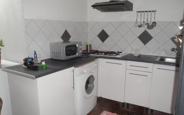 Appartement Des Vieilles Halles