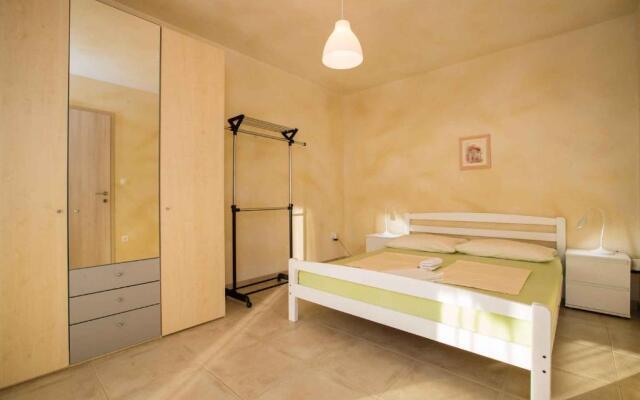 Apartments in Rab - Insel Rab 42670